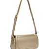 Τσάντα ώμου TZX-51117 – Χρυσό BAG TO BAG - sukki.gr