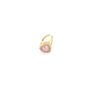 Δαχτυλίδι WF-D445 – Ρόζ BAG TO BAG - sukki.gr