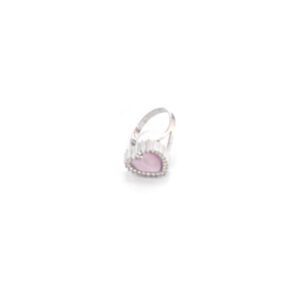 Δαχτυλίδι WF-D445 – Λιλά BAG TO BAG - sukki.gr