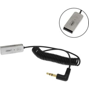 Alternative view of Andowl Bluetooth Car Kit Q-H10 για το Ταμπλό με USB Θύρα Φόρτισης