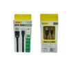 Andowl Καλώδιο δεδομένων Type-c σε USB 3Α Q-SJ122 - Data Cable - sukki.gr