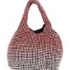Τσάντα φάκελος clutch 21949 – Κόκκινο BAG TO BAG - sukki.gr
