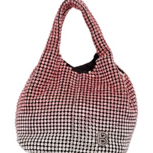Τσάντα φάκελος clutch 21949 – Κόκκινο BAG TO BAG - sukki.gr
