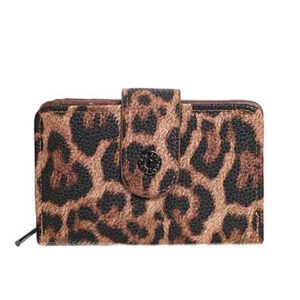 Πορτοφολι YC03039 – Καφέ BAG TO BAG - sukki.gr