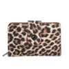 Πορτοφολι YC03039 – Animal Print BAG TO BAG - sukki.gr