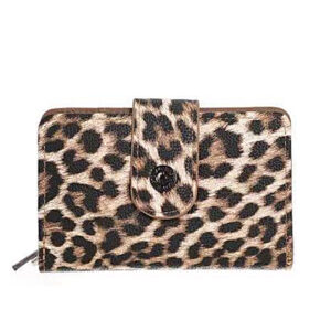 Πορτοφολι YC03039 – Animal Print BAG TO BAG - sukki.gr