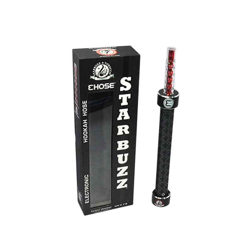 Ηλεκτρονικός Σωλήνας Ναργιλέ Starbuzz – Starbuzz Electronic Hookah Hose - sukki.gr