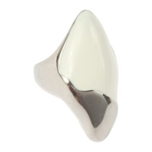 Δαχτυλίδι YC-JZ0122 – Ασημί BAG TO BAG - sukki.gr
