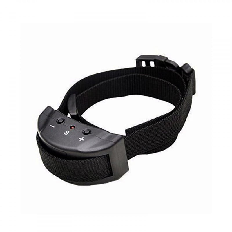 Κολάρο για το γάβγισμα με μπαταρία - No bark collar - Image 2