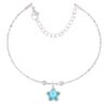 Βραχιόλι KX-5149-11 – Ασημί BAG TO BAG - sukki.gr