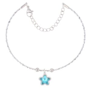 Βραχιόλι KX-5149-11 – Ασημί BAG TO BAG - sukki.gr