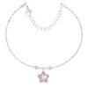 Βραχιόλι KX-5149-11 – Ρόζ BAG TO BAG - sukki.gr