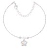 Βραχιόλι KX-5149-11 – Ασπρο BAG TO BAG - sukki.gr