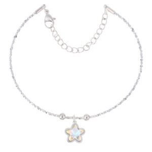Βραχιόλι KX-5149-11 – Ασπρο BAG TO BAG - sukki.gr