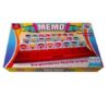 GREEK TOY MEMO 5+ NO.0803 - Board game - sukki.gr