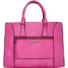 Τσάντα χειρός QR-23957 – Φούξ BAG TO BAG - sukki.gr