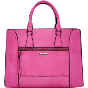 Τσάντα χειρός QR-23957 – Φούξ BAG TO BAG - sukki.gr