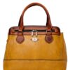Τσάντα ώμου HM-99971 – Κίτρινο BAG TO BAG - sukki.gr