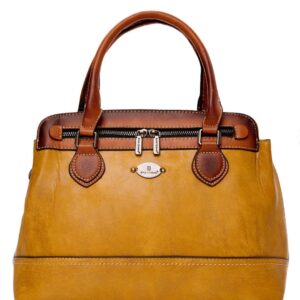 Τσάντα ώμου HM-99971 – Κίτρινο BAG TO BAG - sukki.gr