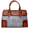 Τσάντα χειρός HM-99608 – Μπλέ BAG TO BAG - sukki.gr