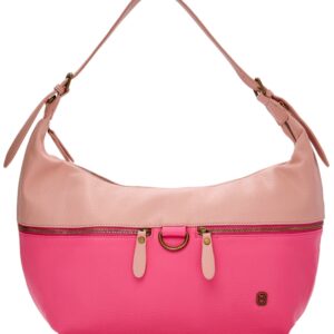 Τσάντα ώμου BS21789 – Φούξ BAG TO BAG - sukki.gr