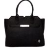 Τσάντα χειρός KX2308 – Μαύρο BAG TO BAG - sukki.gr