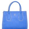 Τσάντα χειρός BY-31422 – Μπλέ BAG TO BAG - sukki.gr
