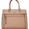 Τσάντα χειρός QR-23962 – Apricot BAG TO BAG - sukki.gr