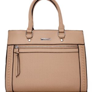 Τσάντα χειρός QR-23962 – Apricot BAG TO BAG - sukki.gr