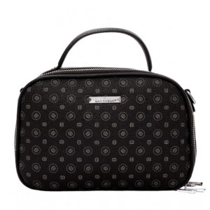 Τσάντα χειρός YR3501 – Μαύρο BAG TO BAG - sukki.gr