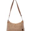 Τσάντα ώμου μικρή 21965 – Khaki BAG TO BAG - sukki.gr