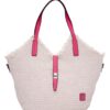 Ψάθινη τσάντα ώμου BY-31402 – Φούξ BAG TO BAG - sukki.gr