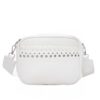 Τσάντάκι χιαστί KX2305 – Ασπρο BAG TO BAG - sukki.gr