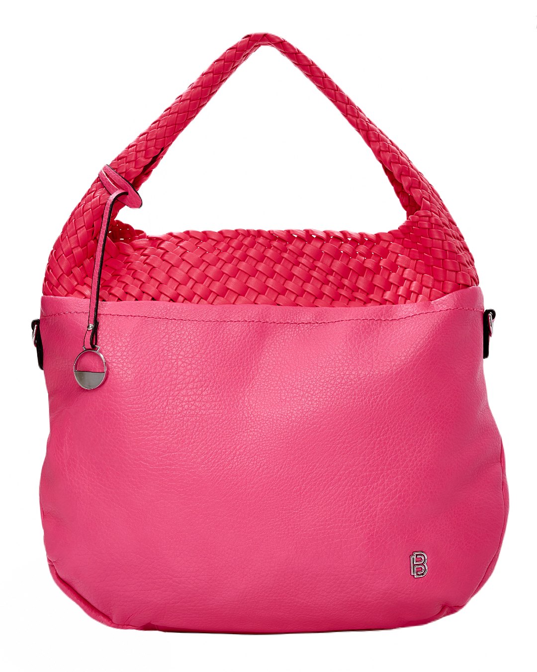 Τσάντα ώμου BY-31418 – Φούξ BAG TO BAG - sukki.gr