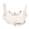 Τσάντα χιαστί KX2306 – Μπέζ BAG TO BAG - sukki.gr