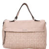 Τσάντα χειρός W-6034 – Μπέζ BAG TO BAG - sukki.gr