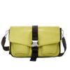 Τσάντάκι χιαστί KX2302 – Ανοιχτό Πράσινο BAG TO BAG - sukki.gr