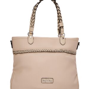 Τσάντα ώμου BY31416 – Apricot BAG TO BAG - sukki.gr