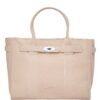 Τσάντα χειρός KX2311 – Μπέζ BAG TO BAG - sukki.gr