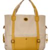 Τσάντα ώμου ΒS6029 – Κίτρινο BAG TO BAG - sukki.gr