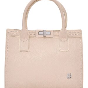 Τσάντα χειρός BY-31424 – Μπέζ BAG TO BAG - sukki.gr