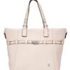 Τσάντα ώμου BY-31408 – Ασπρο BAG TO BAG - sukki.gr