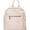 Σακίδιο πλάτης SP-2398 – Μπέζ BAG TO BAG - sukki.gr
