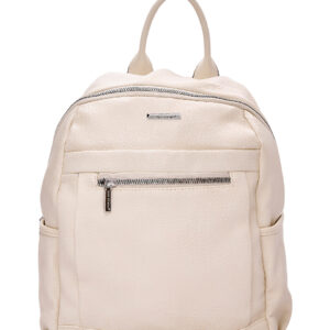 Σακίδιο πλάτης SP-2398 – Μπέζ BAG TO BAG - sukki.gr