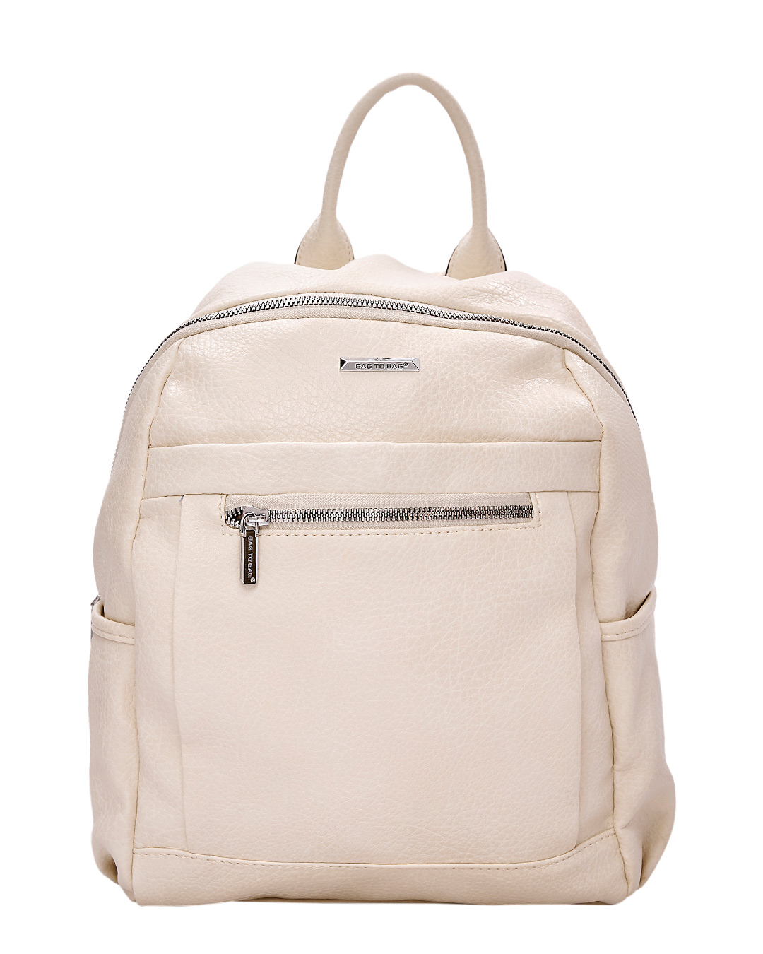 Σακίδιο πλάτης SP-2398 – Μπέζ BAG TO BAG - sukki.gr