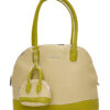 Τσάντα χειρός SP-2406 – Ανοιχτό Πράσινο BAG TO BAG - sukki.gr
