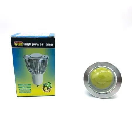 COB λάμπα 5W G10 220V WHITE – High power lamp - sukki.gr