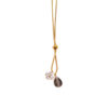 Κρεμαστό λαιμού WW-K572 – Καφέ BAG TO BAG - sukki.gr