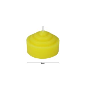 Viosarp κερί citronella - Viosarp citronella candle - sukki.gr