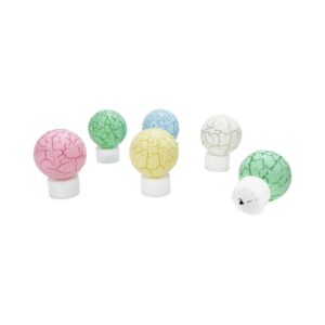 Ρεσώ με μπαταρία 12τμχ  - LED decoration - sukki.gr